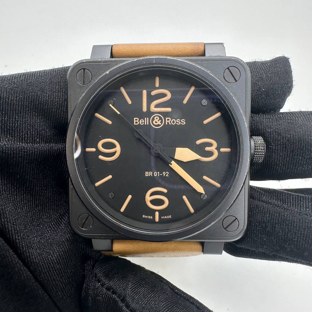 Bell & Ross Watch